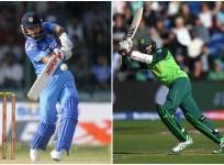Hashim Amla Virat Kohli