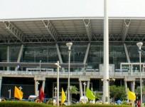 Chennai airport