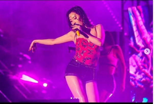 Sunmi Sunmi