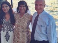 Khurana family