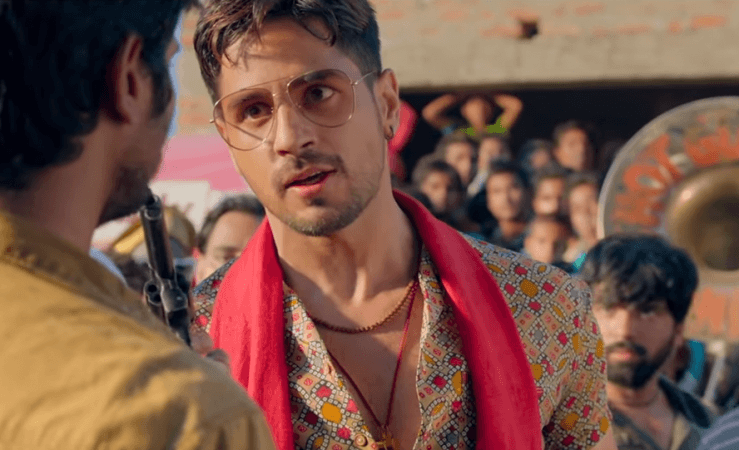 Jabariya Jodi still Jabariya Jodi still