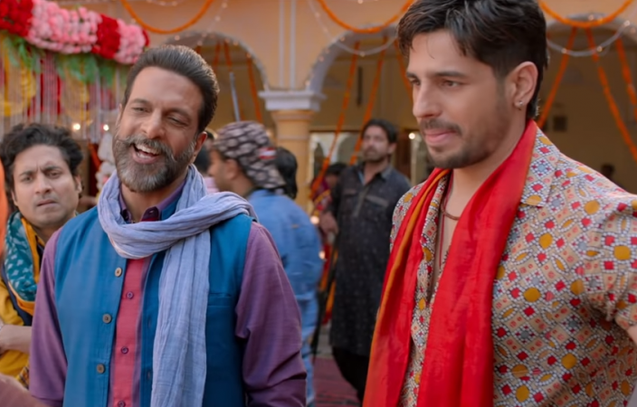 Jabariya Jodi still Jabariya Jodi still