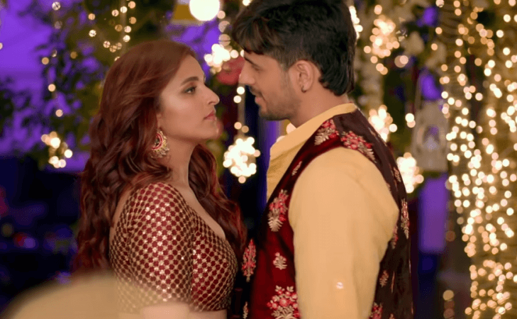 Jabariya Jodi still Jabariya Jodi still