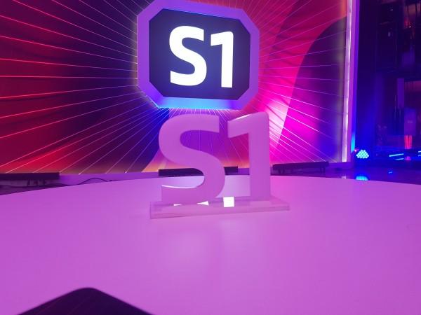 Vivo S1 launch event Vivo S1