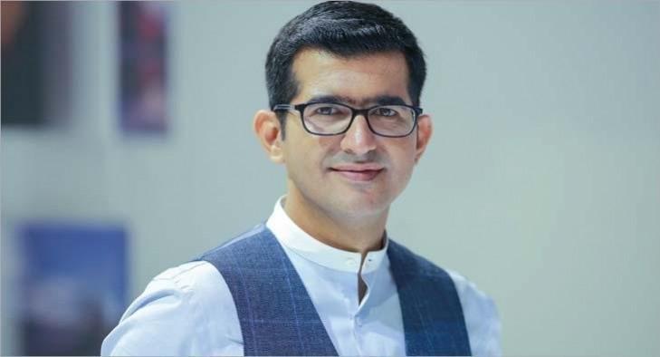 Nipun Marya, Head, Brand Strategy at vivo Mobile India Pvt. Ltd. Nipun Marya