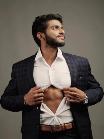 Haresshvar Sakthivelu