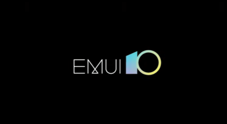 EMUI 10 timetable annouced EMUI 10 announced