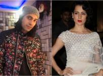 Jubin Nautiyal, Kangana Ranaut