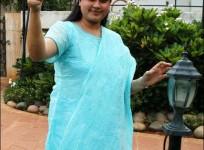 Vijayasanthi