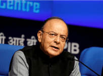 Arun Jaitley