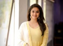 Keerthy Suresh