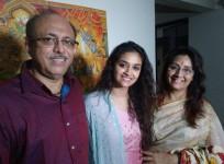Keerthy Suresh