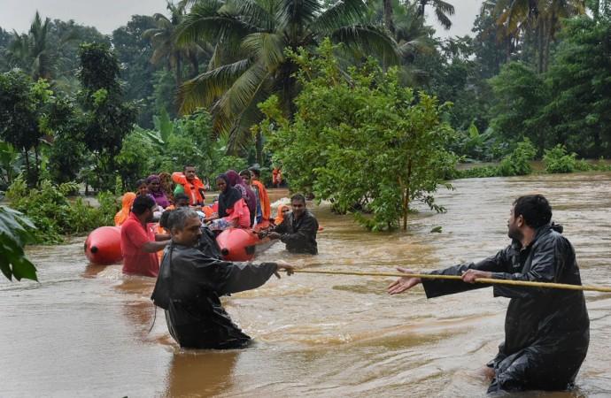 Kerala floods 2019 Kerala floods 2019