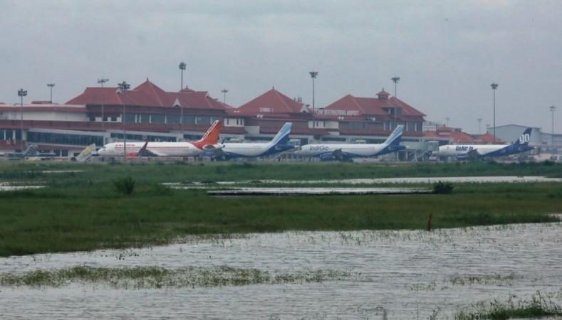 India's plans to expedite airport development still trails that of China's, which has set a goal of having 450 commercial airports by 2035. Cochin International Airport