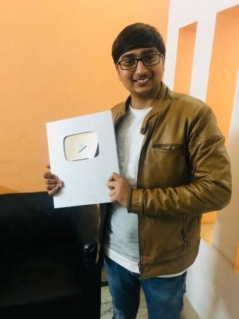 Atul Kishan Sharma
