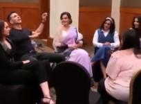 Sonakshi Sinha and Akshay Kumar pull off a prank