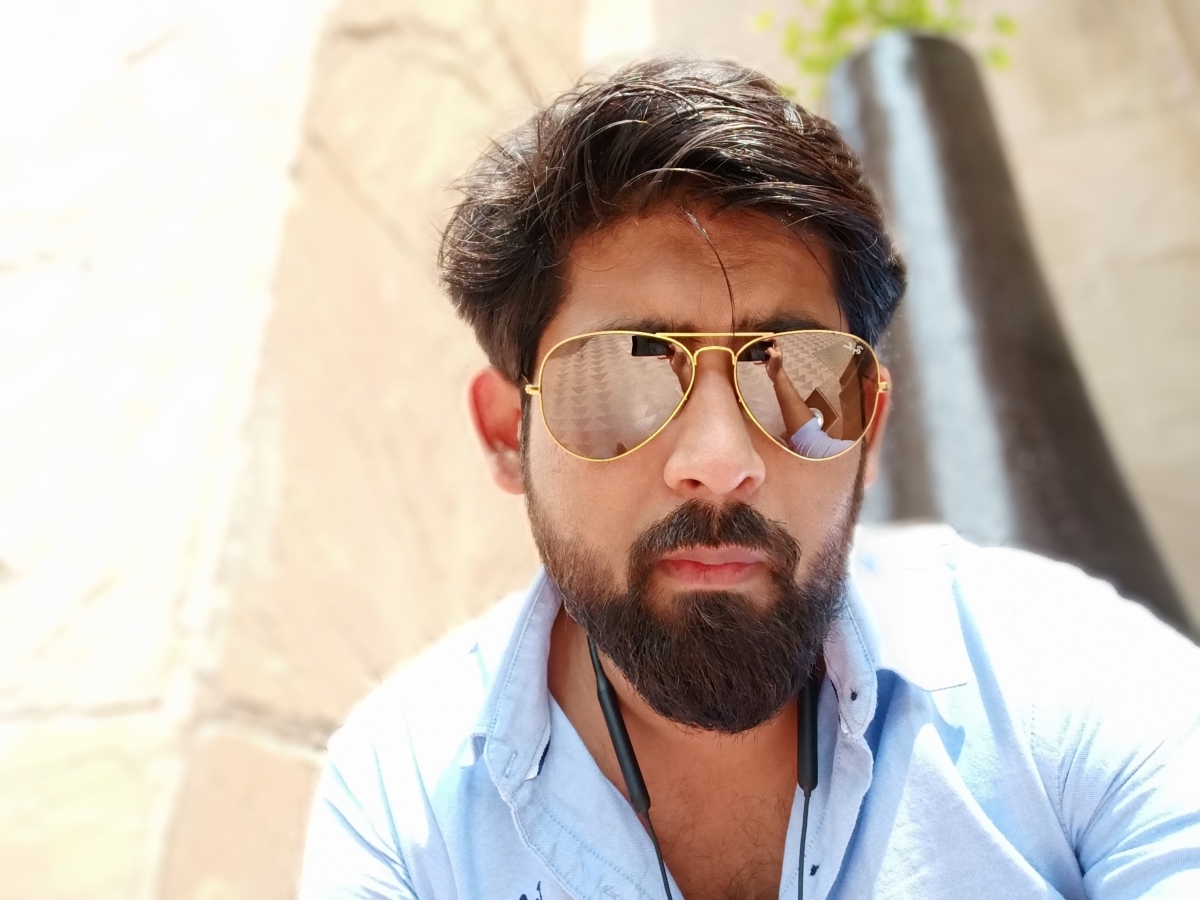 Oppo A9 camera samples Oppo A9 camera samples