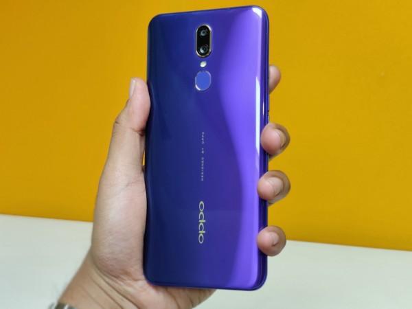 Oppo A9 Review Oppo A9 Review