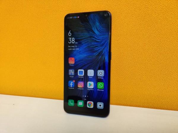 Oppo A9 review: Playing it safe on all parameters - IBTimes India