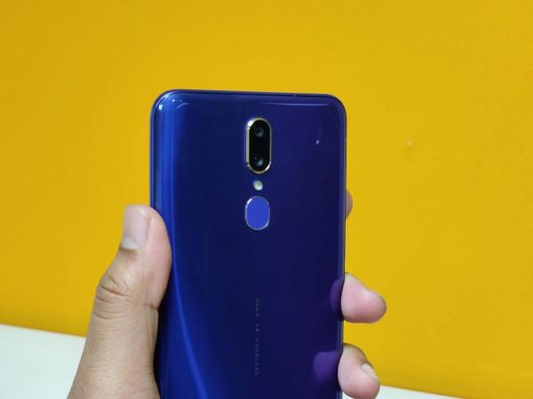 Oppo A9 Review Oppo A9 Review