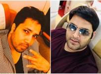 Kapil Sharma reveals surprising fact about Mika Singh on his show