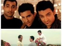 Dil Chahta Hai completes 18 years