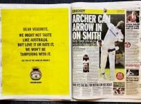 Marmite ad