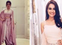 Jennifer Winget or Surbhi Jyoti in Beyhadh 2?