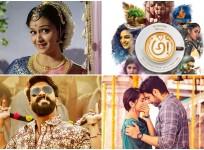 Mahanati, Awe, Rangasthalam and Chi La Sow