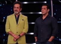 Mahesh Manjrekar, Salman Khan