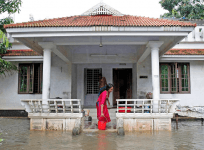 kerala floods