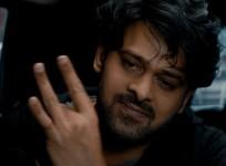 Prabhas in Saaho