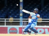 Shreyas Iyer