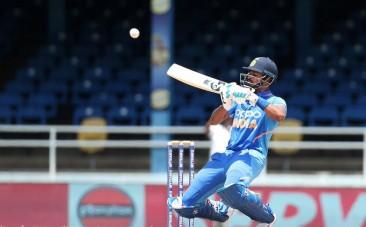 Shreyas Iyer