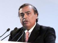Mukesh Ambani