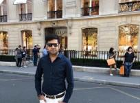 Pradeep Solanki