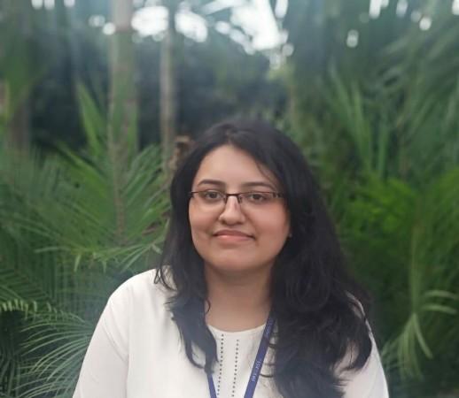 Vaishali Marathe