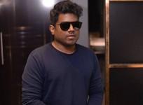 Yuvan Shankar Raja