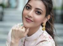 Kajal Aggarwal