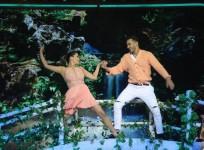 Anita Hassandani - Rohit Reddy