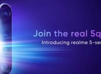 Realme 5