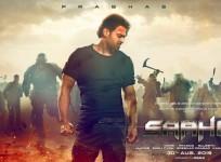 Prabhas in Saaho