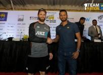 Sri Lanka vs New Zealand