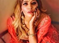 Niharikaa Agarwal