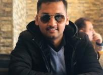 Anish Gupta