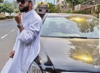 Sayyed Sohel Torvi