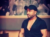 Harpreet Talwar