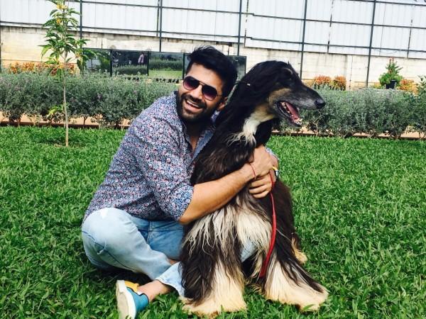 Meet Viren Sharma, Real Care Taker of Pets in India - IBTimes India