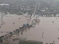 Karnataka floods