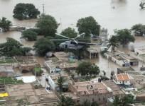 Karnataka floods